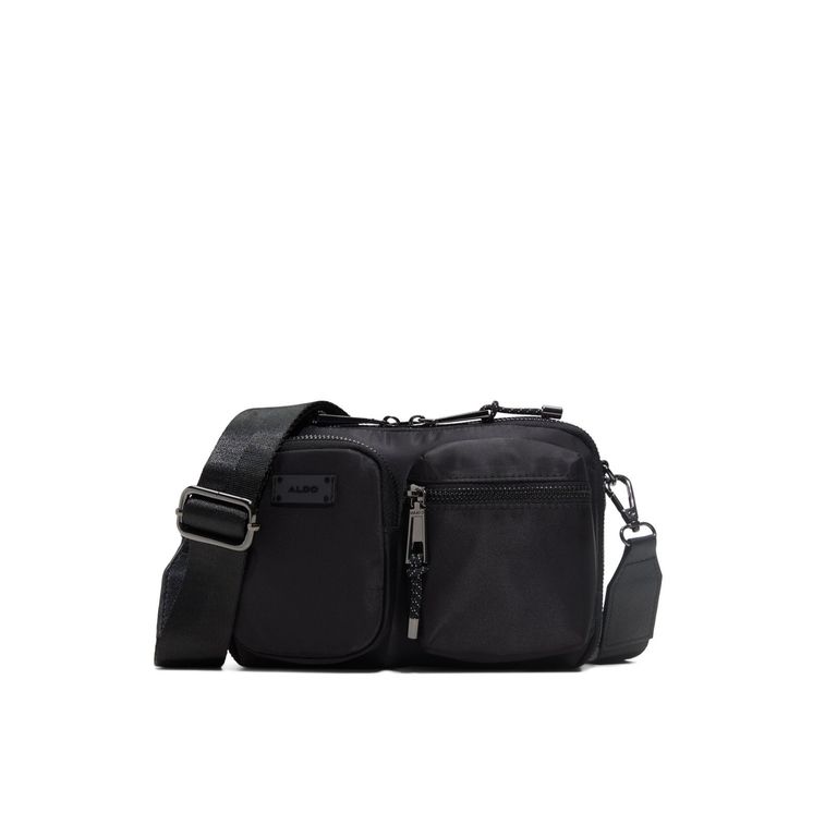 Morral Hombre
