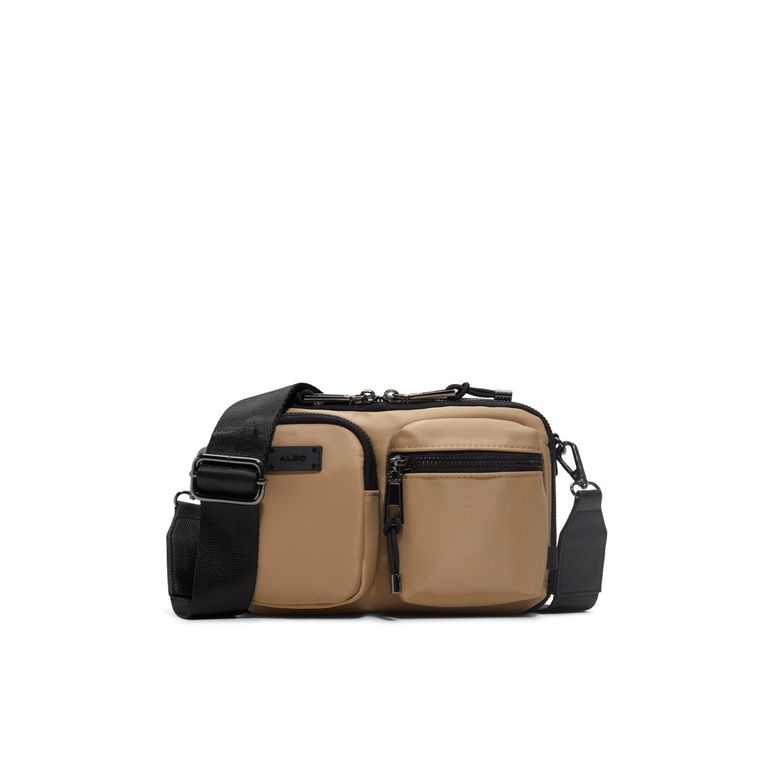 Morral Hombre