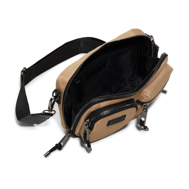 Morral Hombre