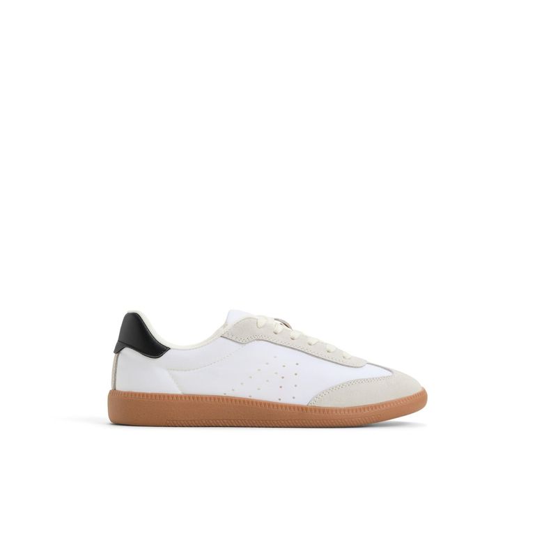 Zapatillas Urbanas Mujer