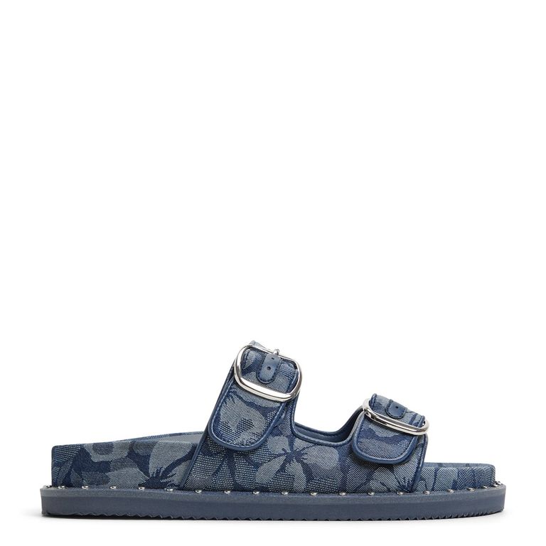 Sandalias Casuales Mujer