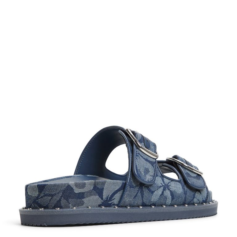 Sandalias Casuales Mujer