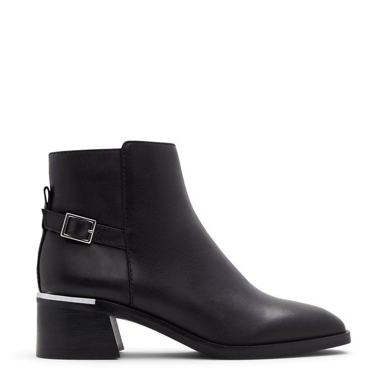 Botas Mujer