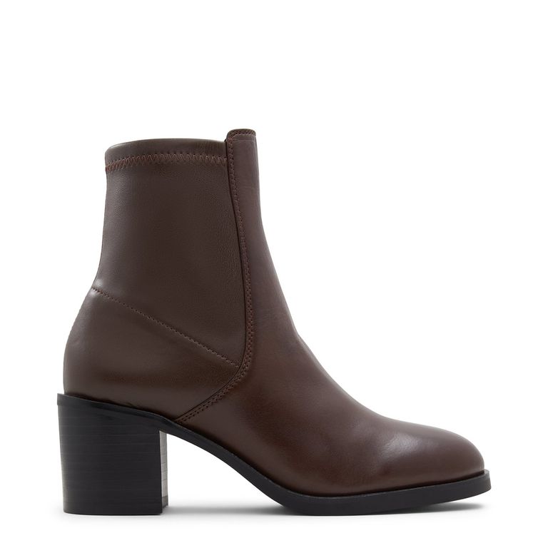 Botas Mujer
