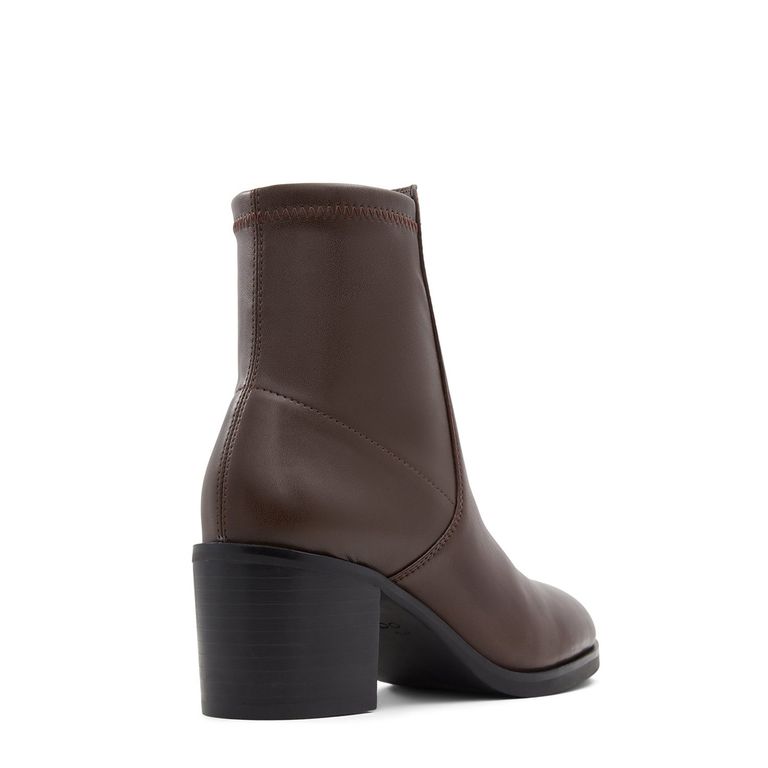 Botas Mujer