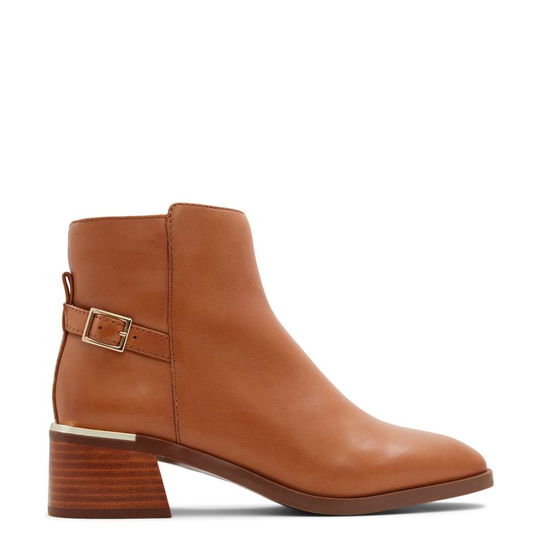 Botas Mujer