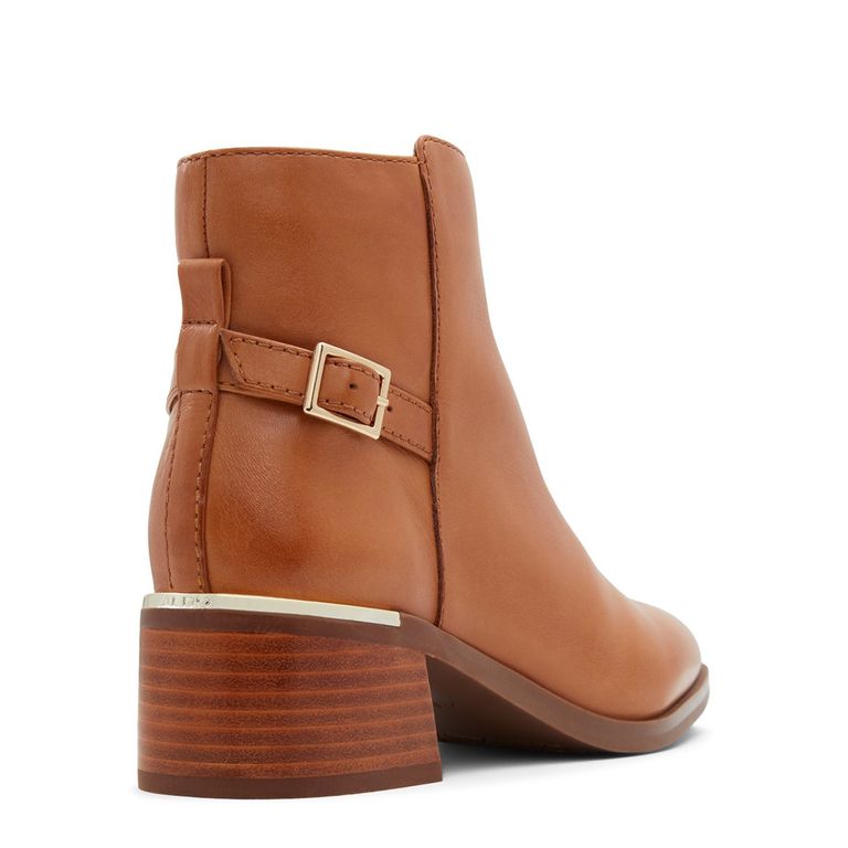 Botas Mujer