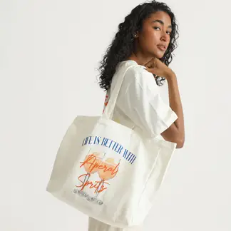 APEROL - Tote Bag Life Spritz