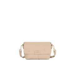 CREPIER - Flap Ariella Ch Beige Avena