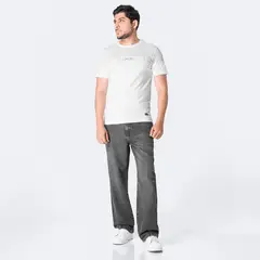 PIONIER - Jean Regular Fit Hombre