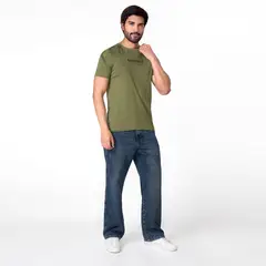 PIONIER - Jean Regular Fit Hombre