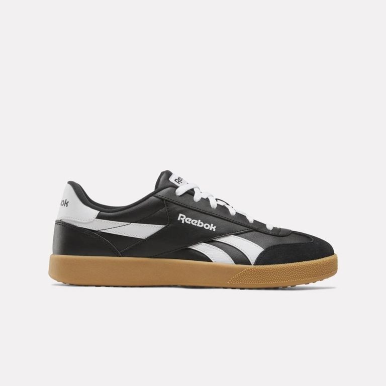 Zapatillas Urbanas Unisex Smash Edge S