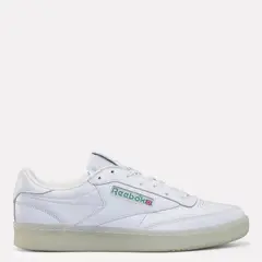 REEBOK - Zapatillas Urbanas Unisex Club C 85 Vintage