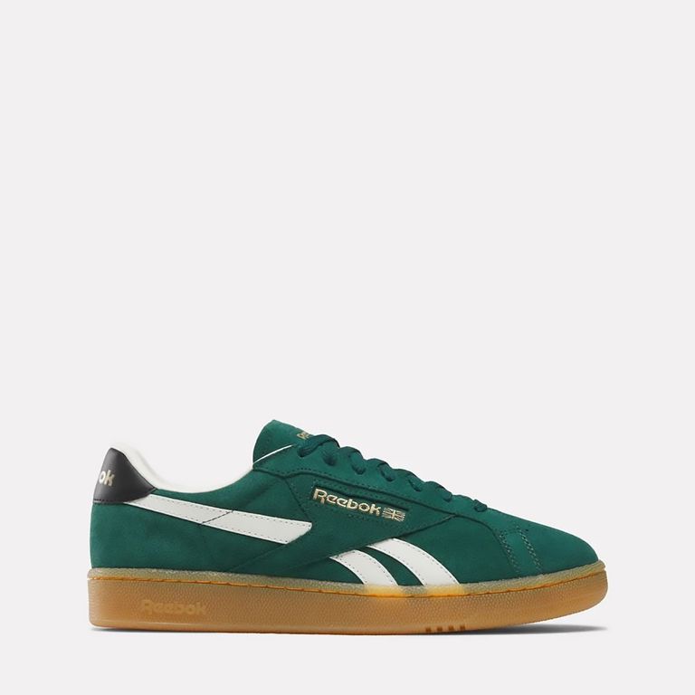 Zapatillas Urbanas Hombre Club C Grounds