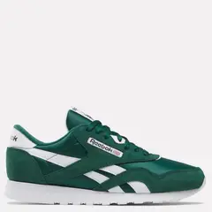 REEBOK - Zapatillas Urbanas Hombre Classic Nylon
