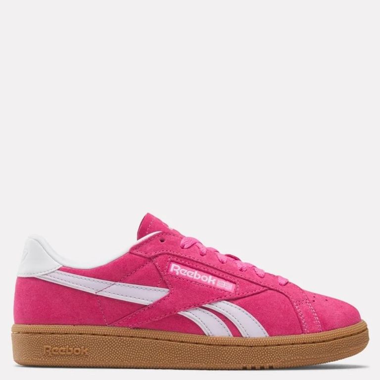 Zapatillas Urbanas Mujer Club C Grounds