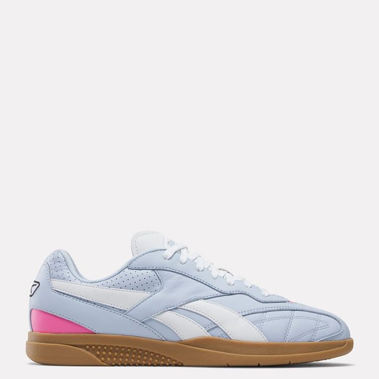 Zapatillas Urbanas Mujer Hammer Street