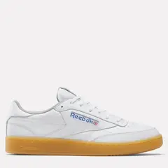 REEBOK - Zapatillas Urbanas Unisex Club C 85 Vintage