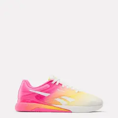 REEBOK - Zapatillas Training Mujer Nano X5