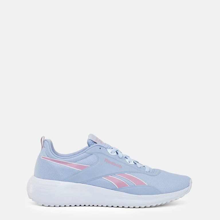 Zapatillas Running Mujer Lite Plus 4