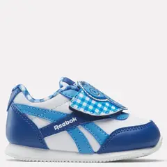 REEBOK - Zapatillas Urbanas Bebe Niño Royal Cl Jog 2.0
