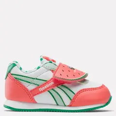 REEBOK - Zapatillas Urbanas Bebe Niña Royal Cl Jog 2.0