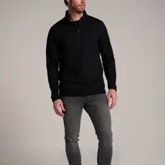 UNBRANDED COMPANY - Polerón Algodón Hombre Unbranded