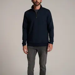 UNBRANDED COMPANY - Polerón Algodón Hombre Unbranded