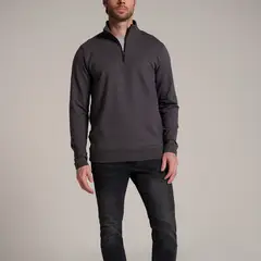 UNBRANDED COMPANY - Polerón Algodón Hombre Unbranded