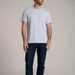 UNBRANDED COMPANY - Polo Manga Corta Algodón Hombre Unbranded