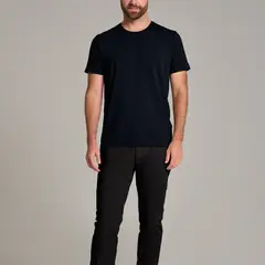 UNBRANDED COMPANY - Polo Manga Corta Algodón Hombre Unbranded