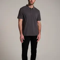 UNBRANDED COMPANY - Polo Manga Corta Algodón Hombre Unbranded