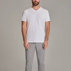 UNBRANDED COMPANY - Polo Manga Corta Algodón Hombre Unbranded