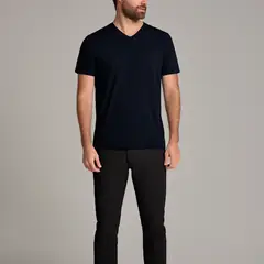 UNBRANDED COMPANY - Polo Manga Corta Algodón Hombre Unbranded