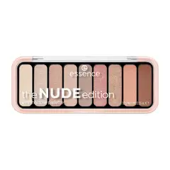 ESSENCE - Sombras Paleta Sombras The Nude Eye