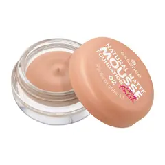 ESSENCE - Natural Matte Mousse Founda