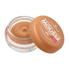 ESSENCE - Natural Matte Mousse Founda
