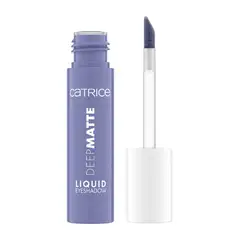 CATRICE - Deep Matte Liquid Eyeshadow