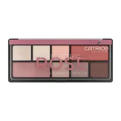 CATRICE - Sombras The Electric Rose Eyeshadow