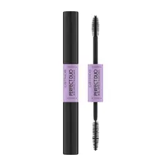 CATRICE - Perfect Duo Xxl Effect Masc
