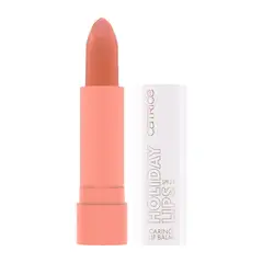 CATRICE - Holiday Lips Caring Lip Bal