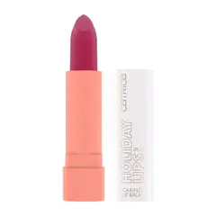 CATRICE - Holiday Lips Caring Lip Bal