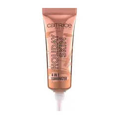 CATRICE - Holiday Skin 4 In 1 Luminiz
