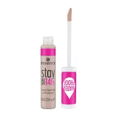 ESSENCE - Base Stay All Day 14h Concealer 30