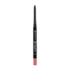 ESSENCE - Delineador Labios 8h Matte Comfort