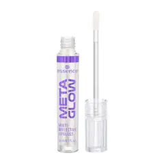 ESSENCE - Gloss Meta Glow Multi-refl. Lipglos