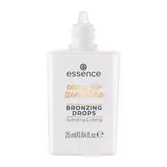 ESSENCE - Bronzer Drop Of Sunshine Bronzing D