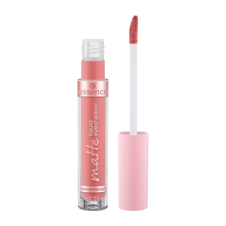Sombras Matte Liquid Eyeshadow 03