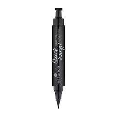 ESSENCE - Delineador Ojos Quick Wing! Stamp E