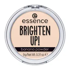 ESSENCE - Polvos Brighten Up! Banana Powder 2